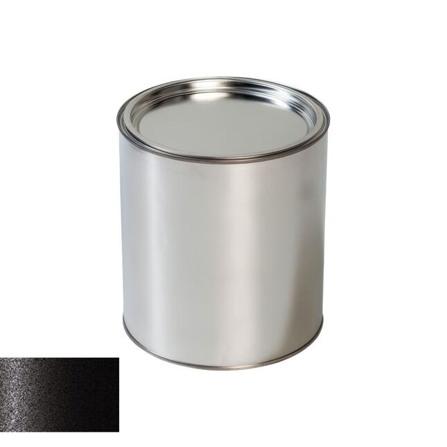 Farba na auto pre Mercedes 33 DESIGNO MOKKASCHWARZ MET gun