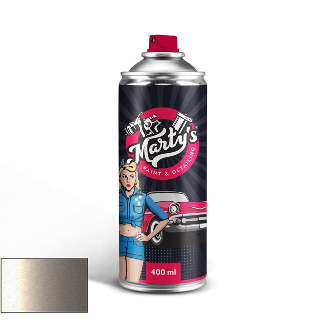 Farba v spreji Daewoo AAL Warm Grey