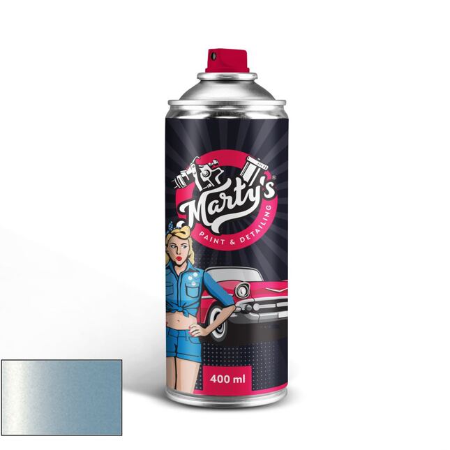 Daewoo G54 Blue Ray farba v spreji