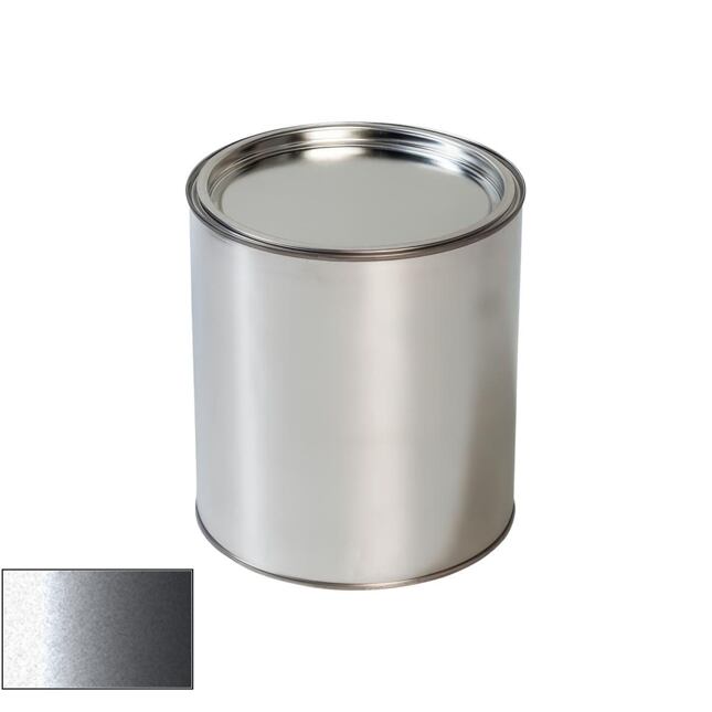 Daewoo P003 Tmavosivá pištoľ na autolak