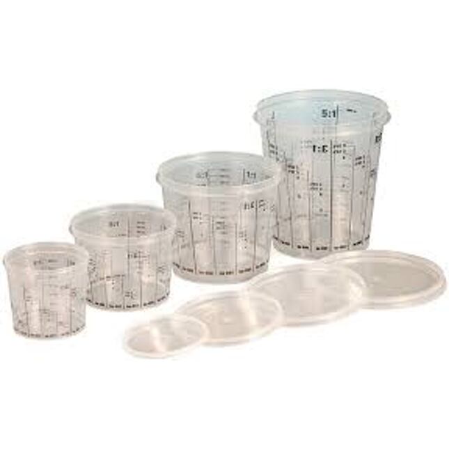 Veko na miešací pohár 1,4 l