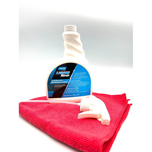 NORTON Liquid ICE Clean UP 1l/balenie