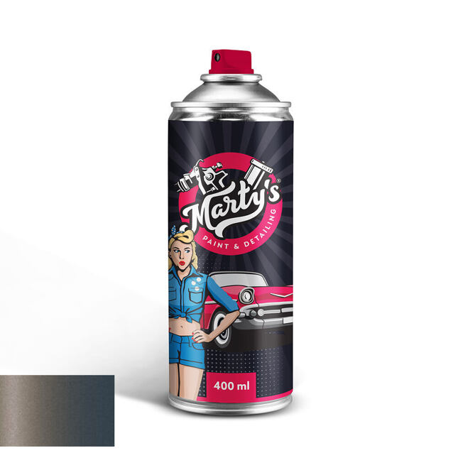 BMW 485 DUST farba v spreji