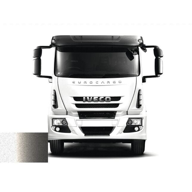 Farba na auto v spreji Iveco 647 GRIGIO STEEL