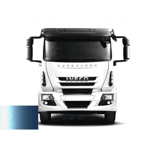 Farba na auto v spreji Iveco 52490 BLU INSTINCT