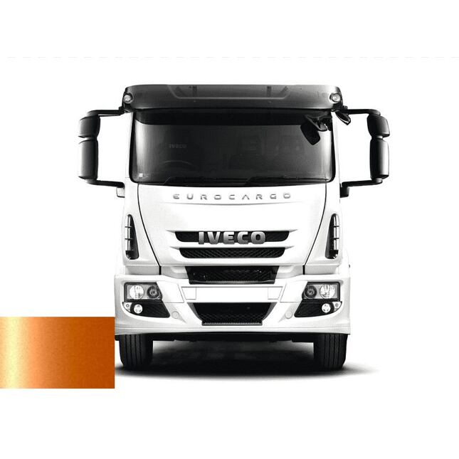 Farba na auto v spreji Iveco FILIBUS EURO 5 ORANGE