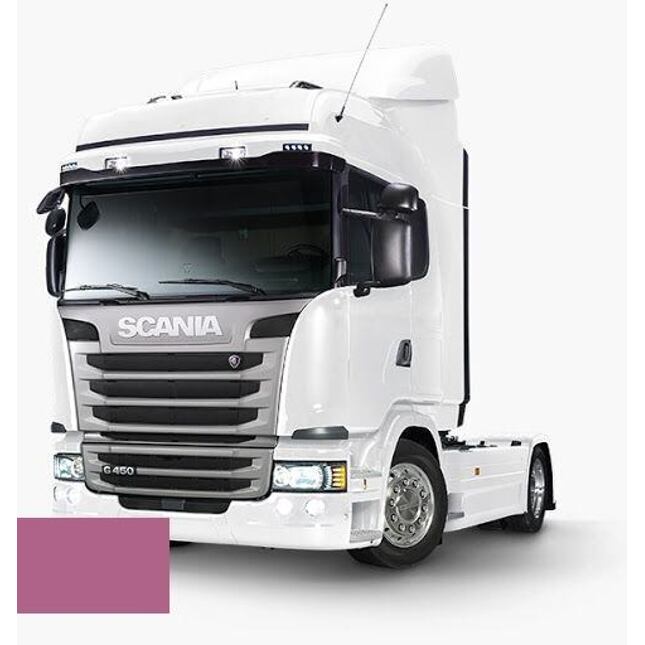 Farba na auto v spreji Scania 1406136 VIOLET