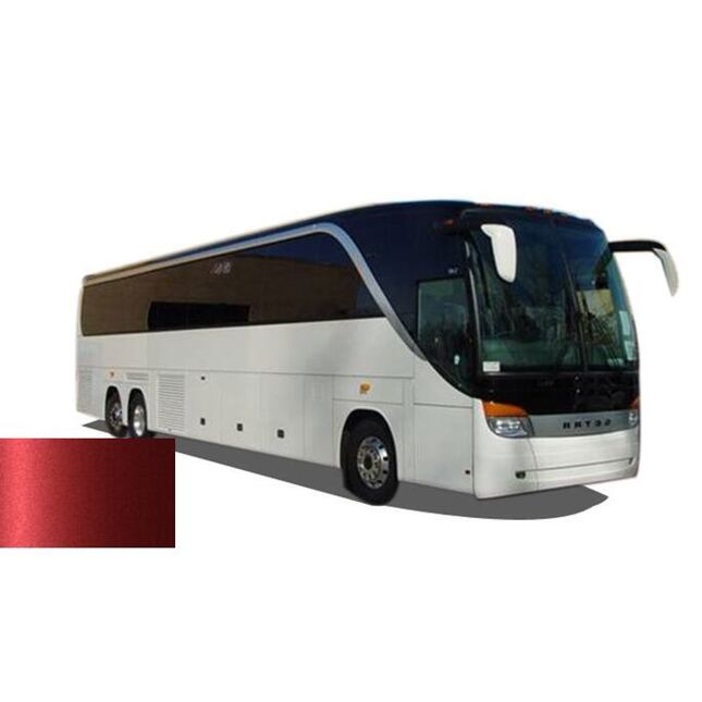 Farba na auto v spreji Setra BUS KS5047 KORONAROT IAA 2000