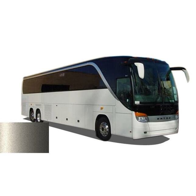 Farba na auto v spreji Setra BUS EVO 4037 MUSCHELGRAU