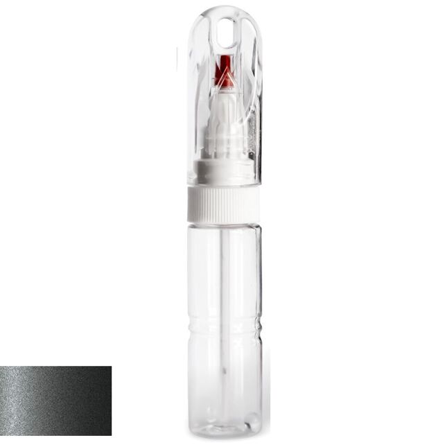 Oprava ceruzka pre Suzuki ZQ6 Minerálne Sivá III