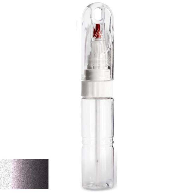 Opravná ceruzka na lak Suzuki ZVT Quartz Pink