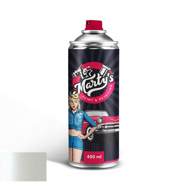 Lak na auto v spreji Hyundai WW7 ICE