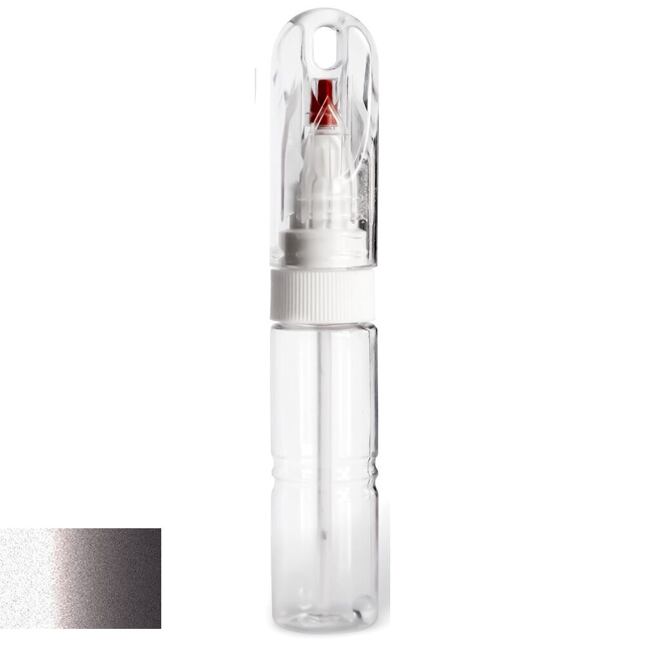 Oprava ceruzka pre Nissan KAS Purpurovo strieborná