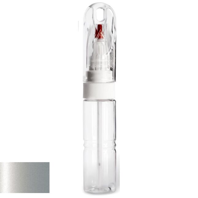 Oprava ceruzky na autolak Fiat 760A Bianco/Radioso