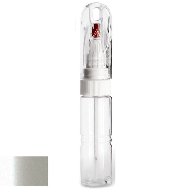 Opravná ceruzka na autolak Mitsubishi W23 biela 2ks/balenie