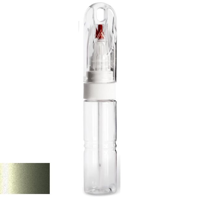 Opravná ceruzka na autolak Nissan JAF Yellowish Green