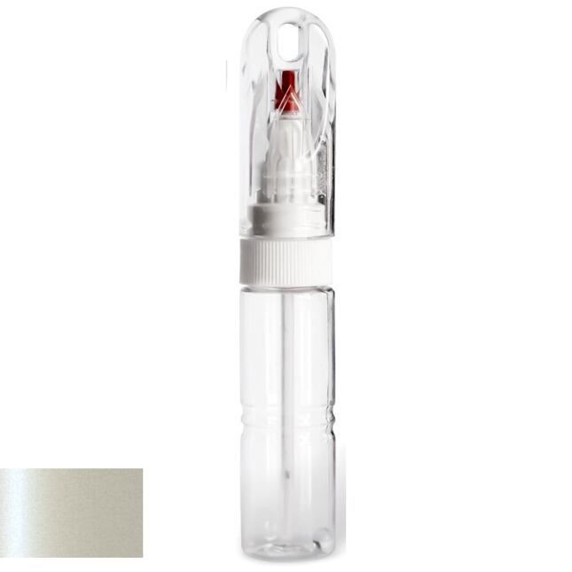 Oprava ceruzky na autolak Nissan 629 White