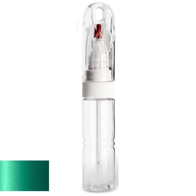 Opravná ceruzka na lak Škoda 9560 Green Pacific