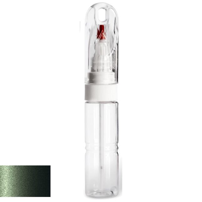 Oprava fľaše Škoda LG6Y GREEN EMERALD METALLIFE