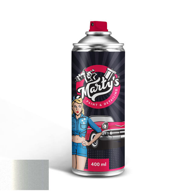 Subaru 36J ARCTIC WHITE farba v spreji