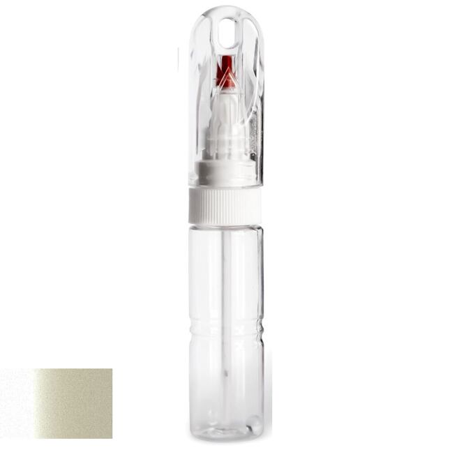 Opravná ceruzka pre Subaru 67 PEARL WHITE 2ks/balenie