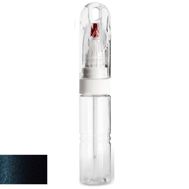 Oprava ceruzky na autolak Fiat 805A BLACK STORM