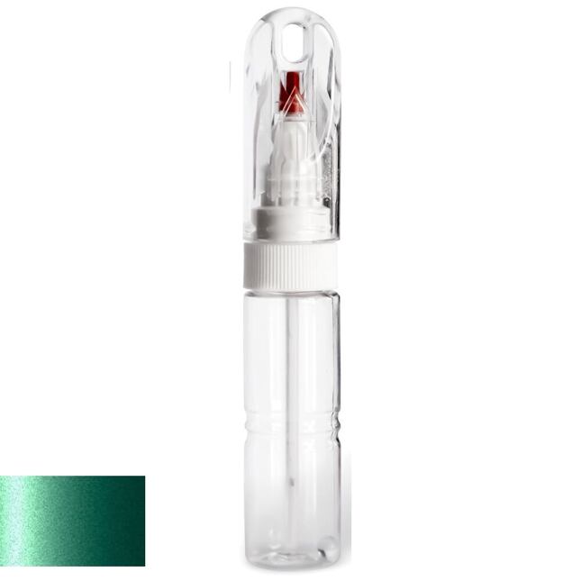 Oprava ceruzky na autolak Fiat 870A VERDE ROMANTICO