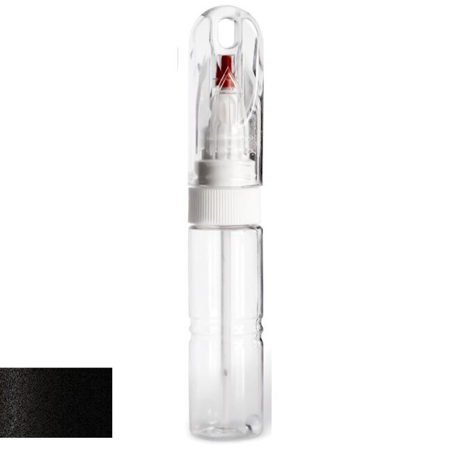 Oprava ceruzky na autolak Fiat 787A INFINITY BLACK