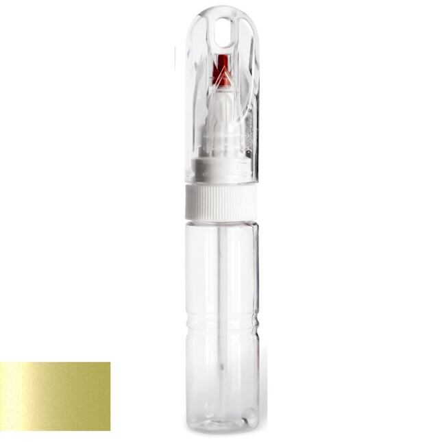 Oprava fľaše Chrysler Y99 ŽLTÁ