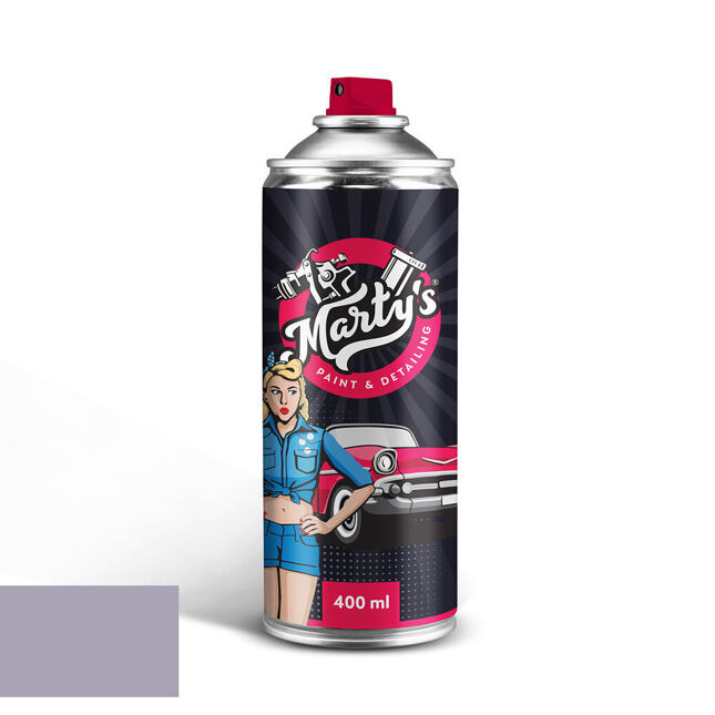 Farba na auto v spreji MAZDA 9J ELEGANCE