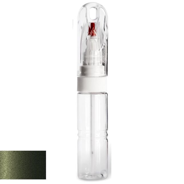 Oprava ceruzky na autolak Opel 2GN OLIVINE STARFIRE