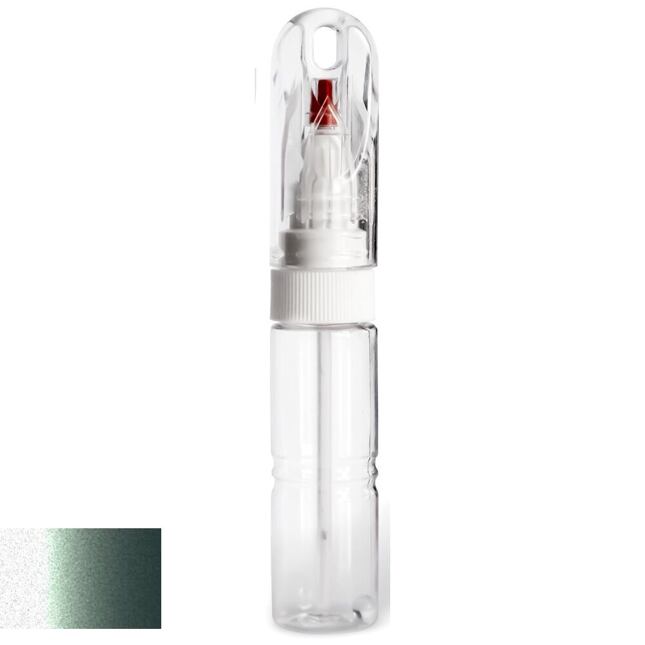 Oprava ceruzky na autolak Peugeot 294 VERT BRIERE