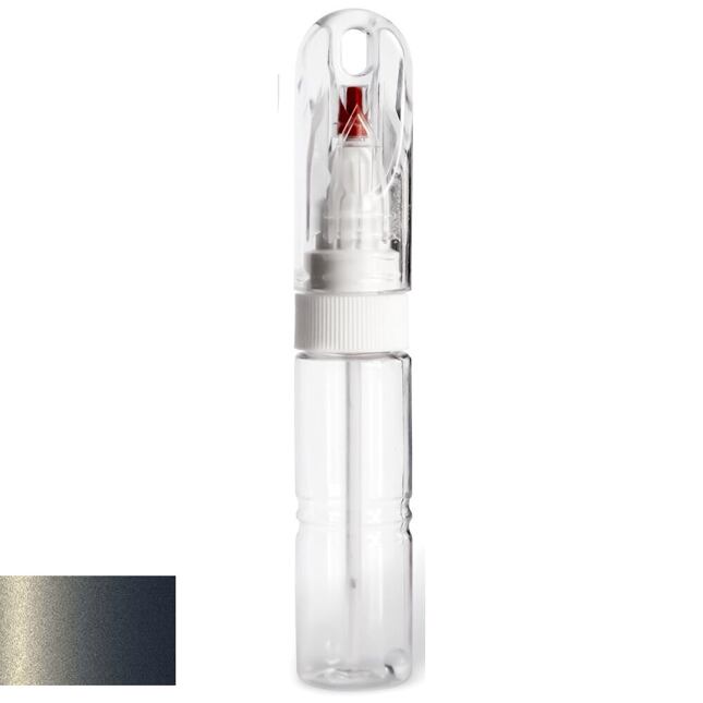 Retušovacia ceruzka pre Renault 266 Gris acier