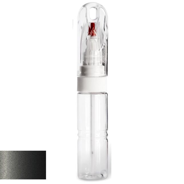 Laková tužka Volvo 214-2 DARK GREY