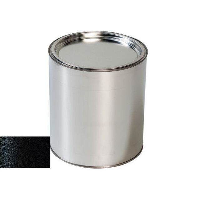 Farba na auto pre Ford 7414 OBSIDIAN SCHWARZ pištoľ