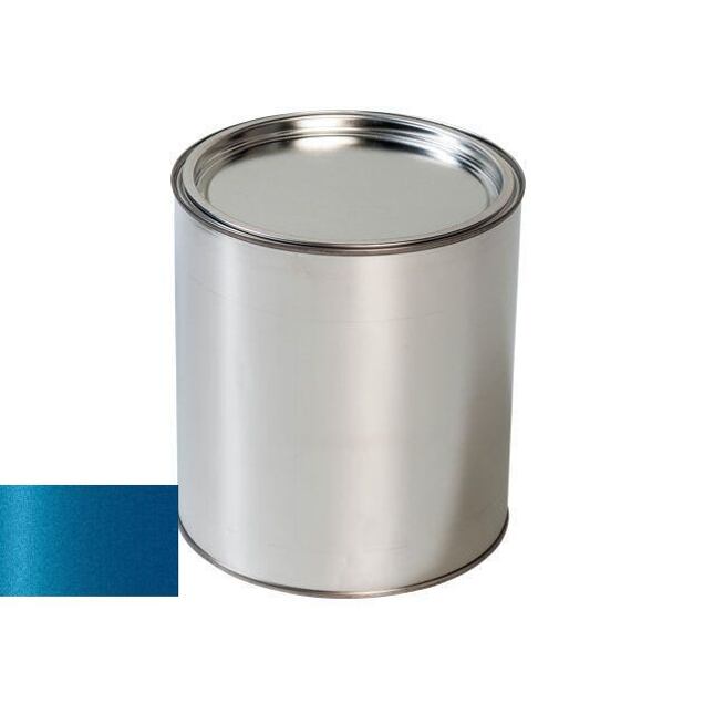 Autolak do pistole Ford  2BQEWHA MOROCCAN BLUE