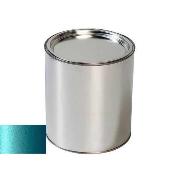 Farba na auto pre Renault BU0405 Bleu Menthe pištoľ