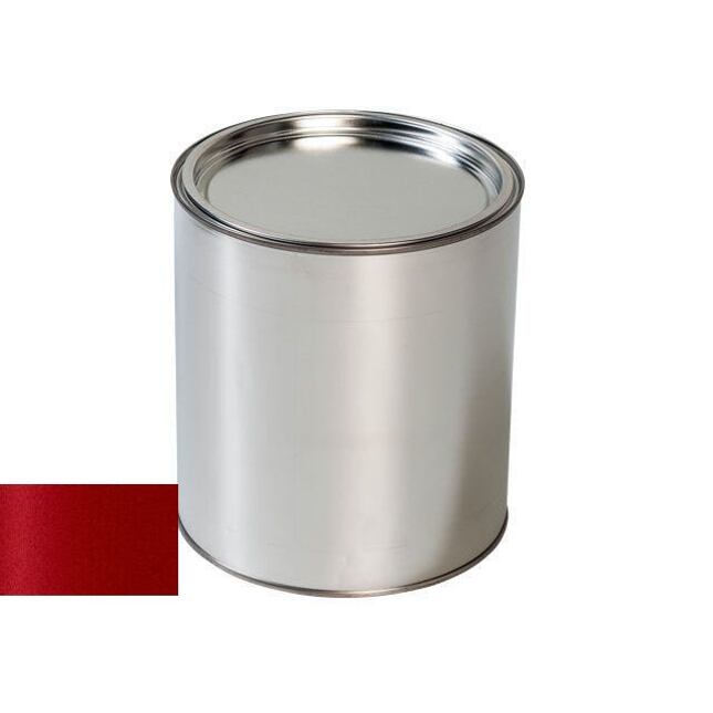 Farba na auto pre Seat LF3P ROJO VELVET pištoľ