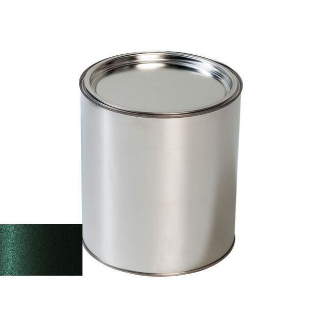 Farba na auto Suzuki Z1D BRITISH GREEN gun