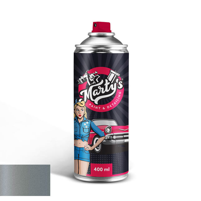 Farba v spreji BMW WC4P BROOKLYN GRAU