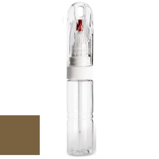 Opravná ceruzka RAL 8000 GRUENBRAUN