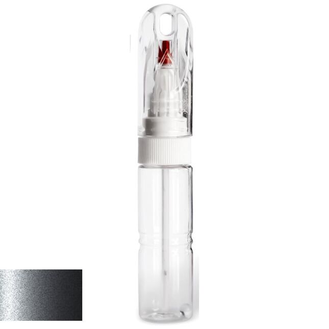 Retušovacia ceruzka pre Audi LZ7T MITTELGRAU MET