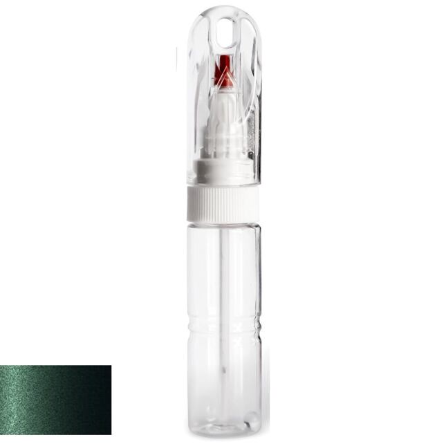 Oprava ceruzka pre Ford 2KWCWWA HONOUR GREEN MET