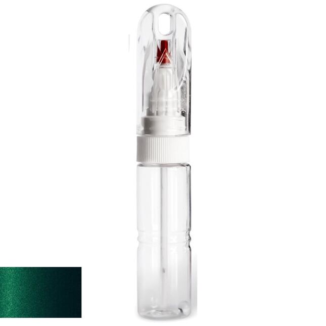 Oprava pero Mitsubishi G84 KIELDER GREEN PEARL