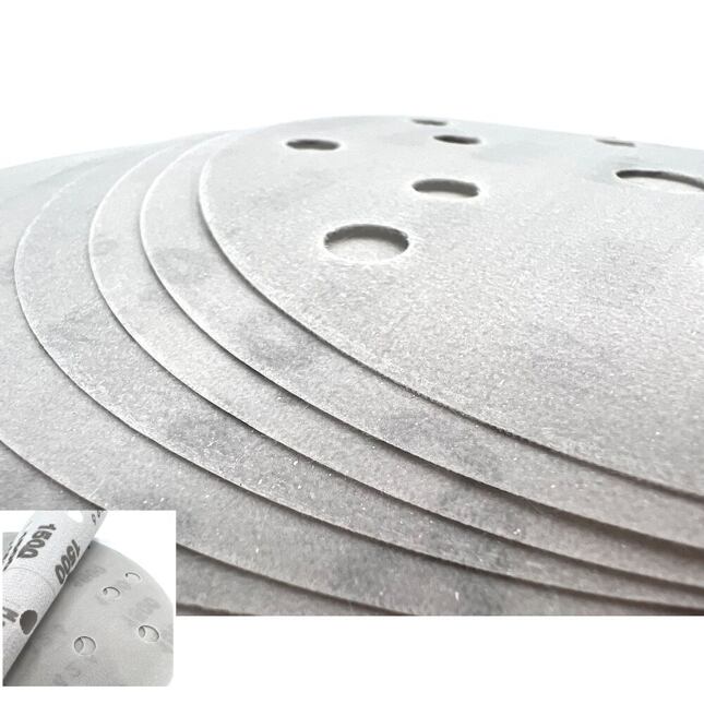 Brúsny kotúč Starcke P2000 150mm 15d