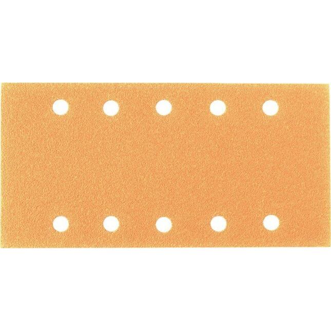 Smirdex 820 brúsny papier 115x230mm 10d P60