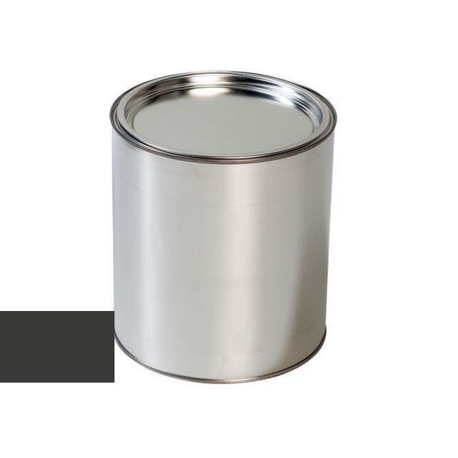 Priemyselná farba Axalta 9700 pre pištoľ Mercedes 7335 ASPHALTGRAU