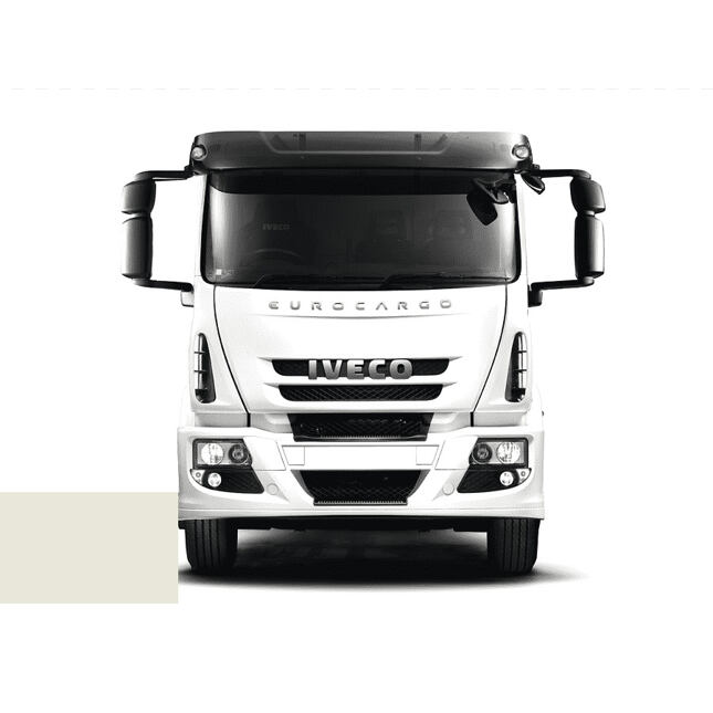 Farba na auto pre Iveco L74 WHITE (FSO)