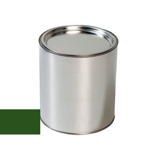 Axalta 9700 Priemyselná farba pre Volkswagen VW LT6A Escorial Green