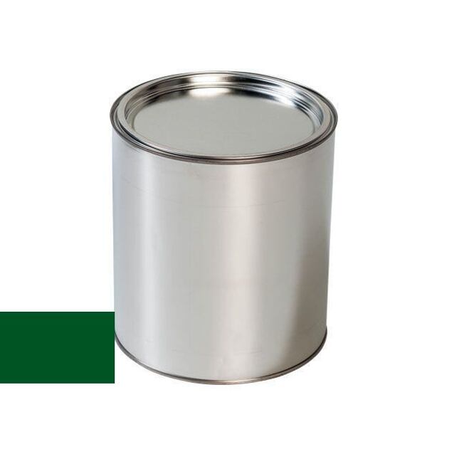 Axalta 9700 priemyselná farba pre Volkswagen VW L64K Sambesigruen